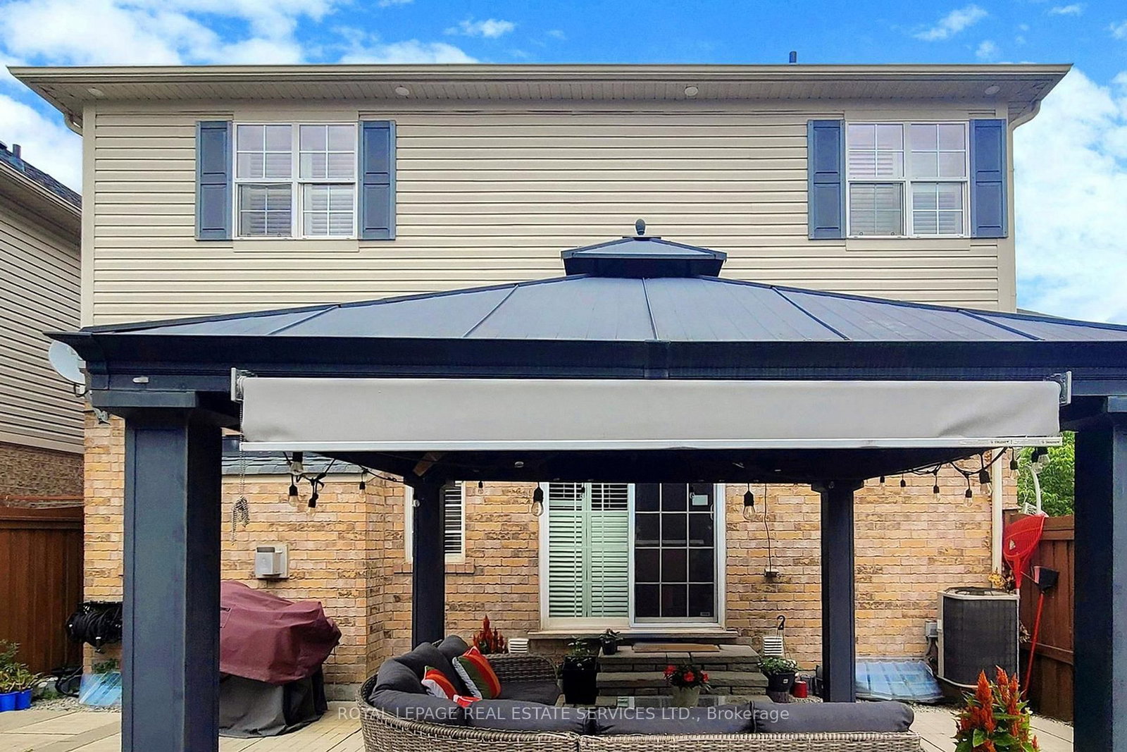 659 Hood Terrace • Milton, ON photo 36