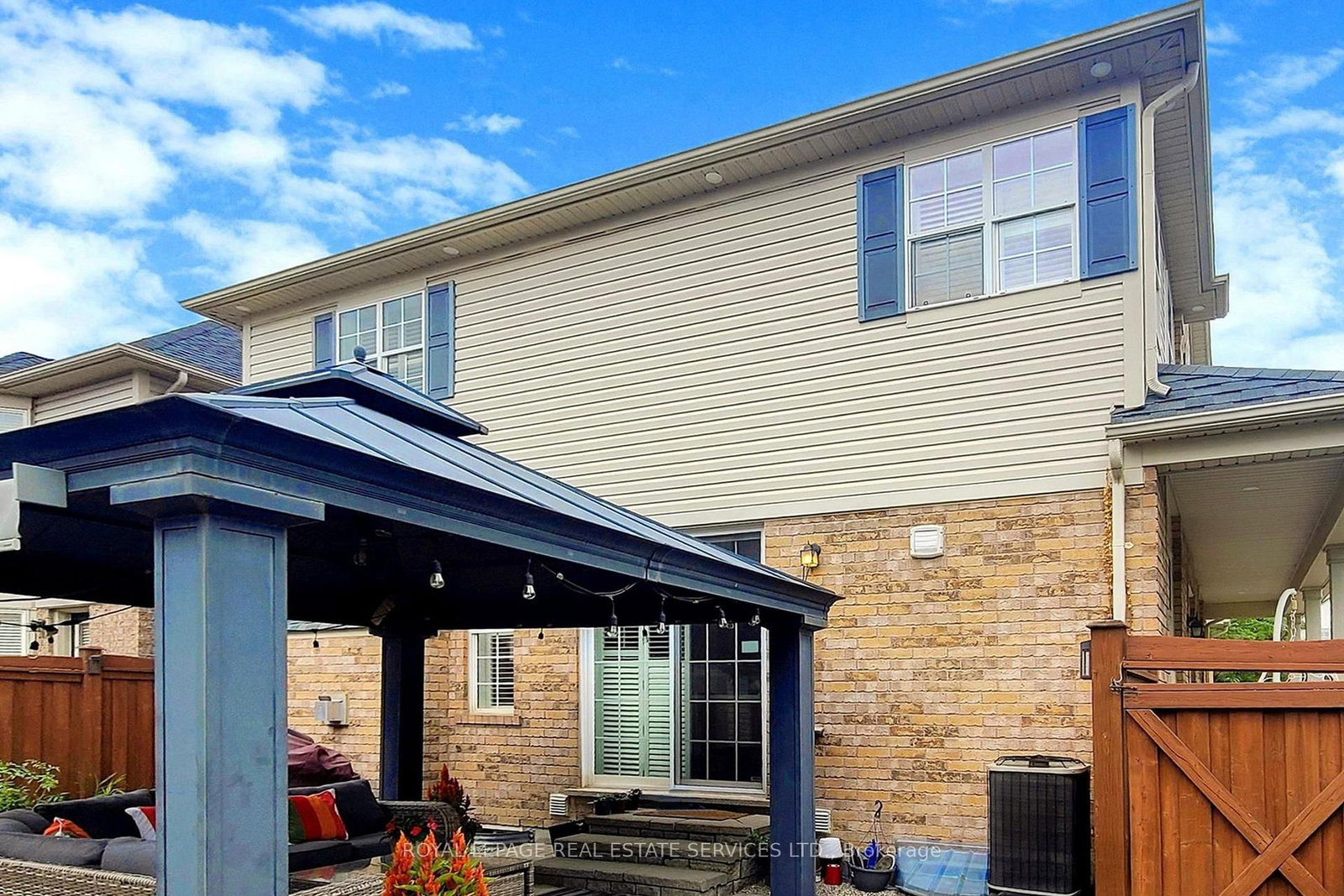 659 Hood Terrace • Milton, ON photo 37