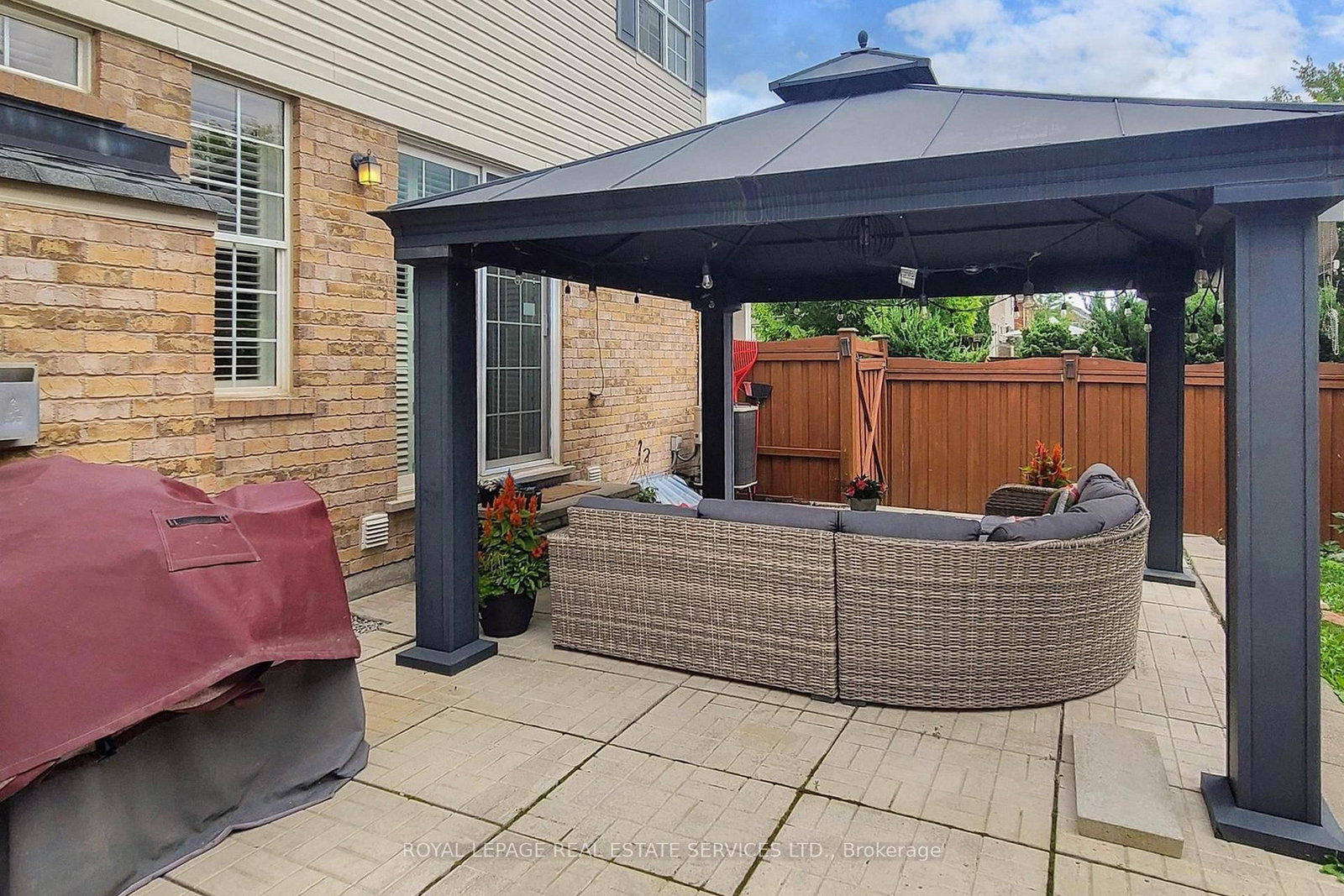 659 Hood Terrace • Milton, ON photo 38