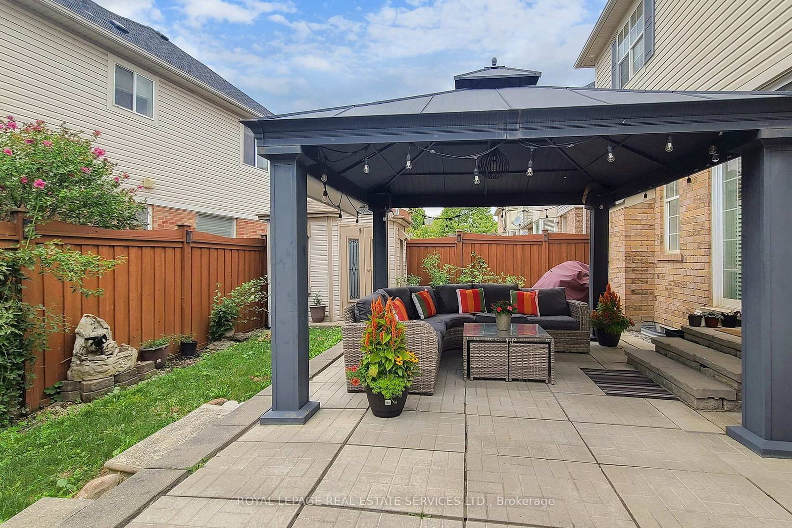 659 Hood Terrace • Milton, ON photo 39