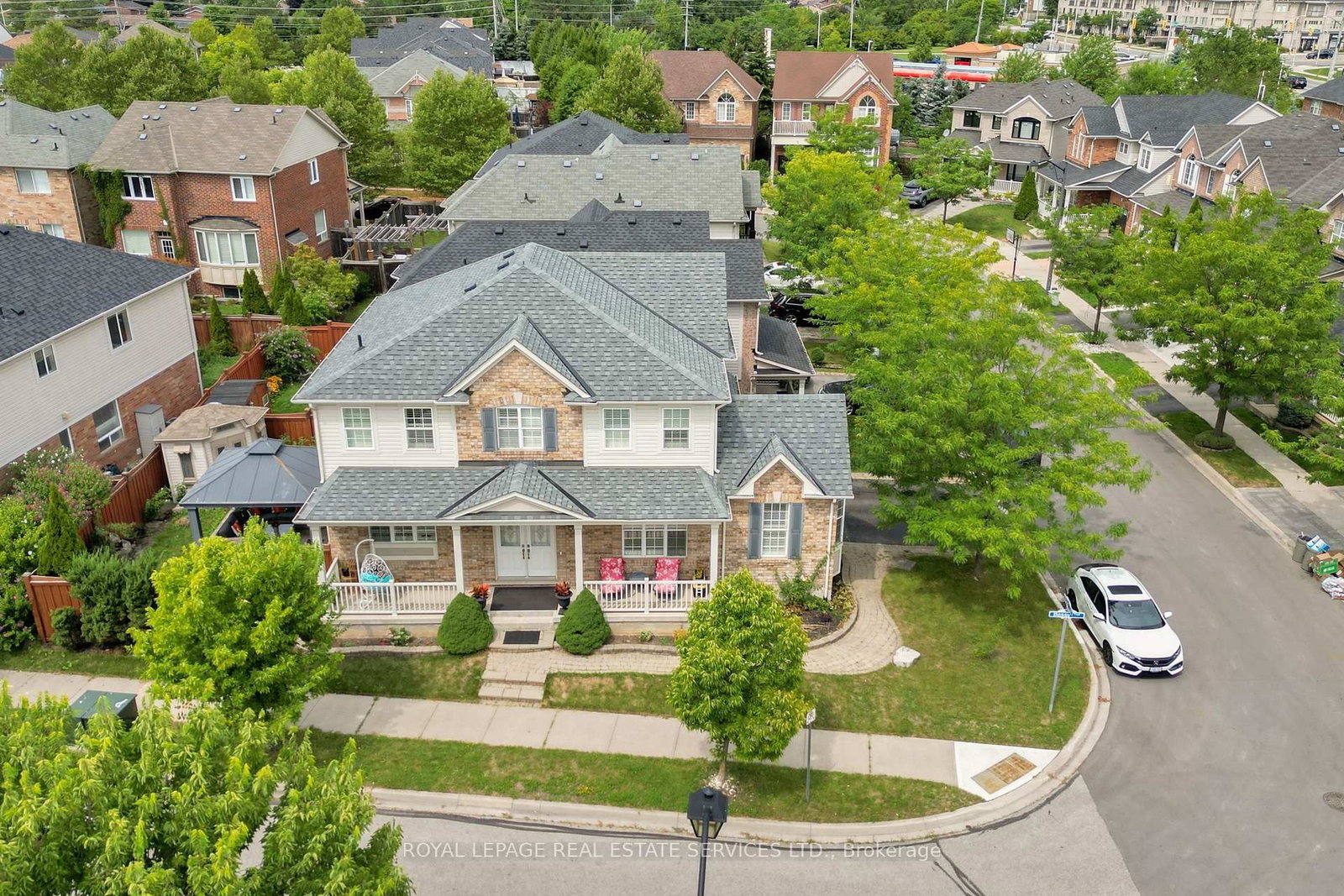 659 Hood Terrace • Milton, ON photo 42