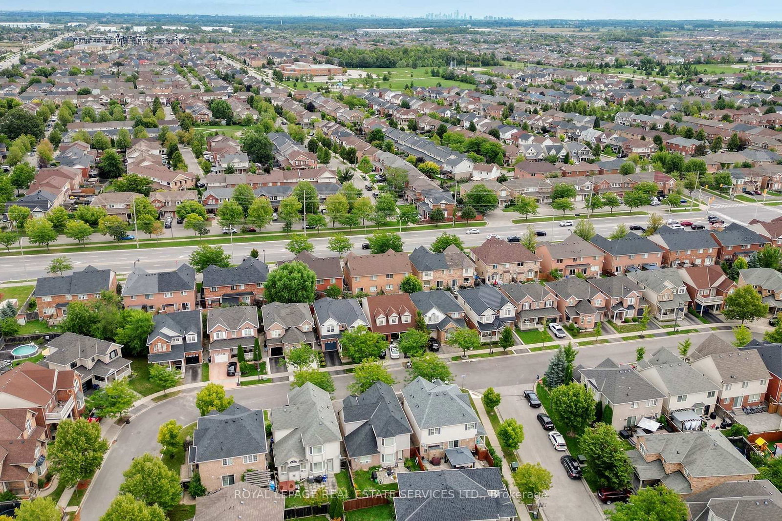 659 Hood Terrace • Milton, ON photo 47