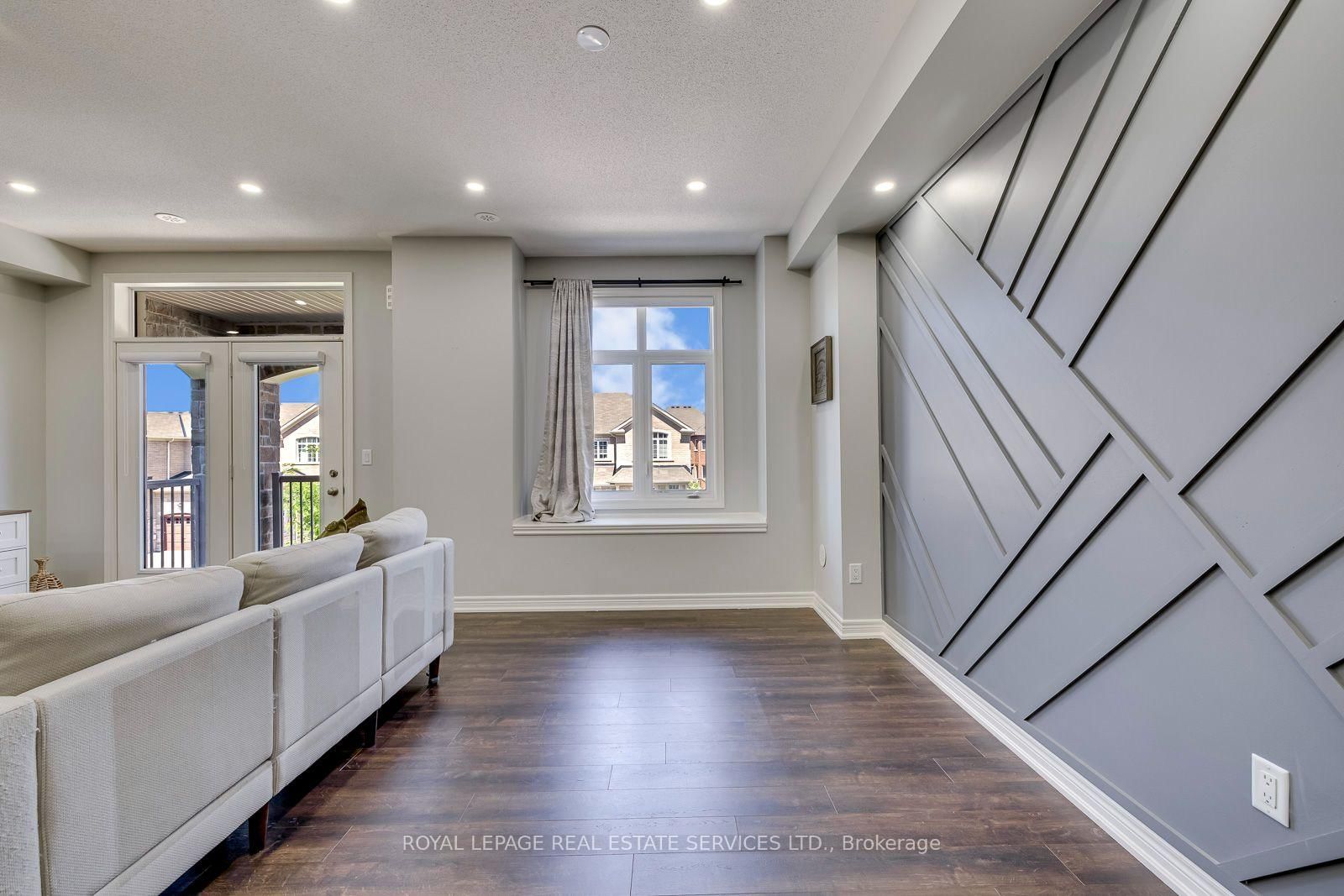 486 Silver Maple Road • Oakville, ON photo 16