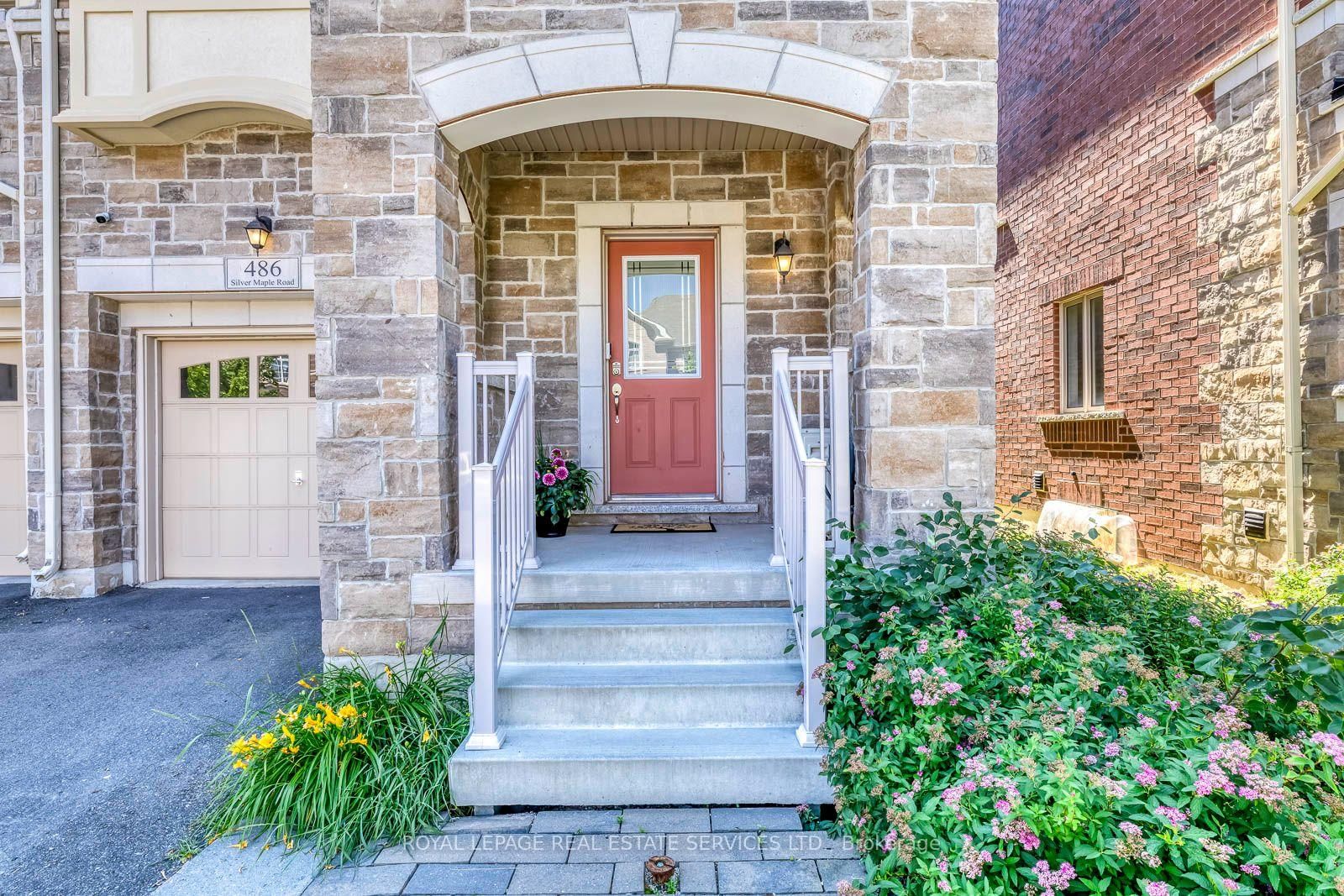 486 Silver Maple Road • Oakville, ON photo 2