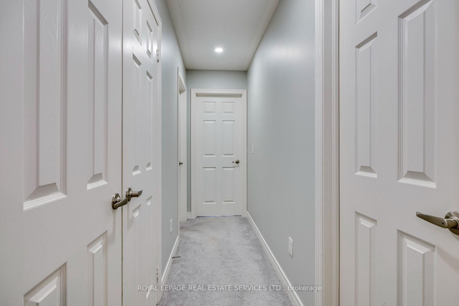 486 Silver Maple Road • Oakville, ON photo 21