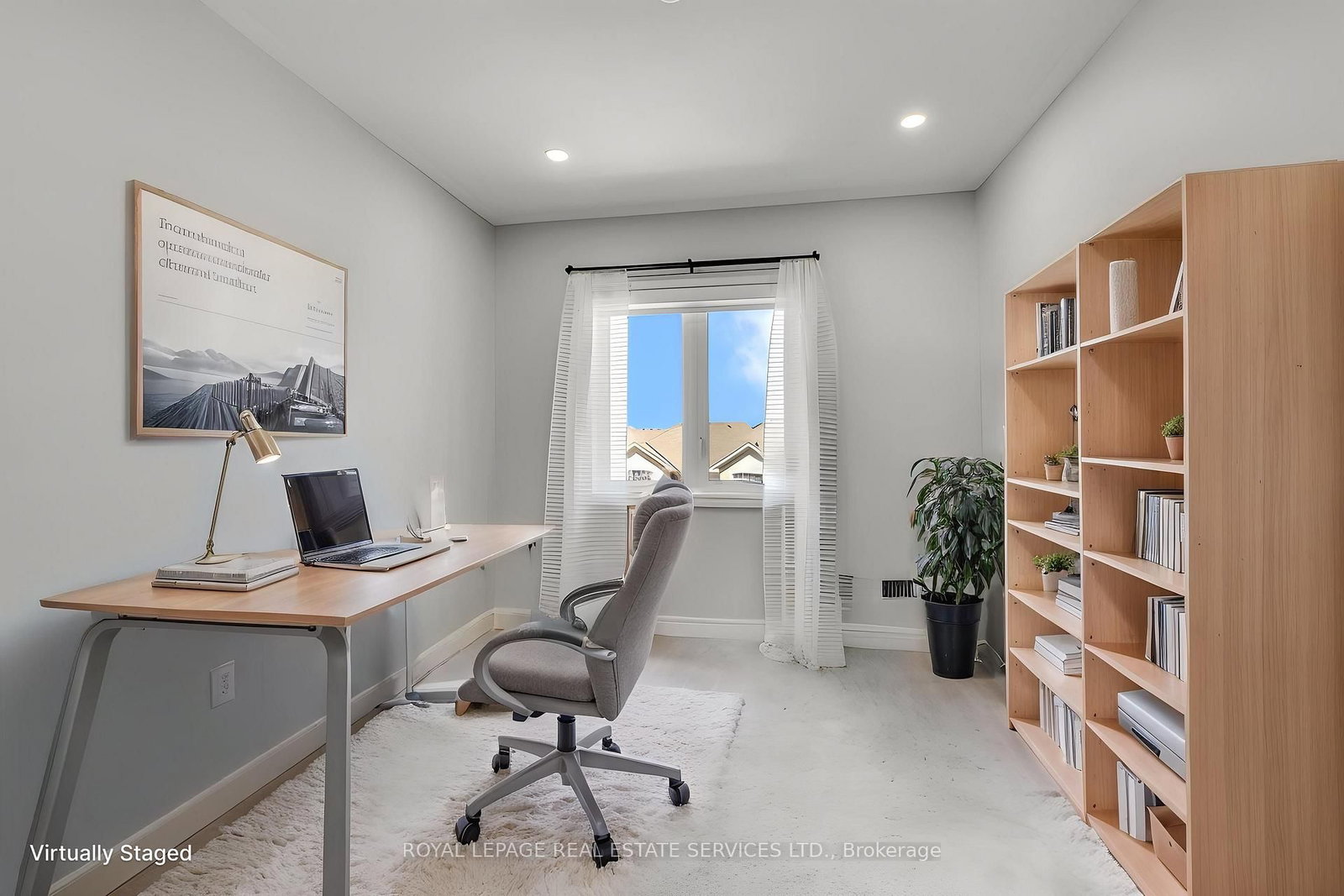486 Silver Maple Road • Oakville, ON photo 26