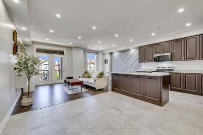 486 Silver Maple Road • Oakville, ON photo 9
