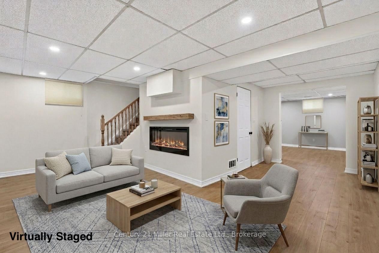 2451 Malcolm Crescent • Burlington, ON photo 22