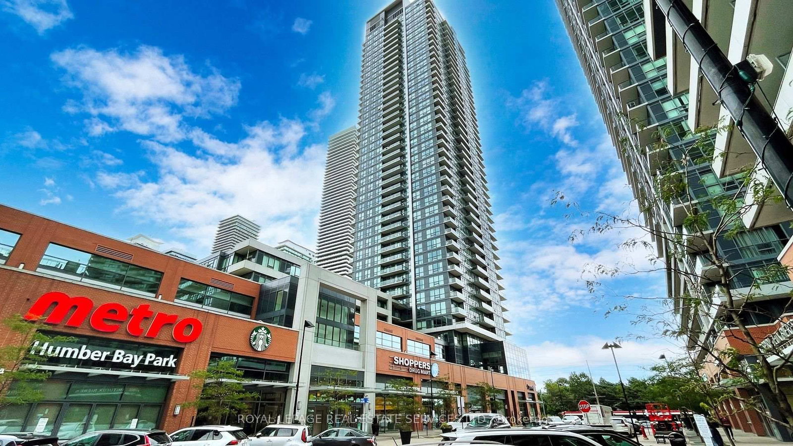 2200 W Lakeshore Boulevard • #3310 • Toronto, ON photo 36