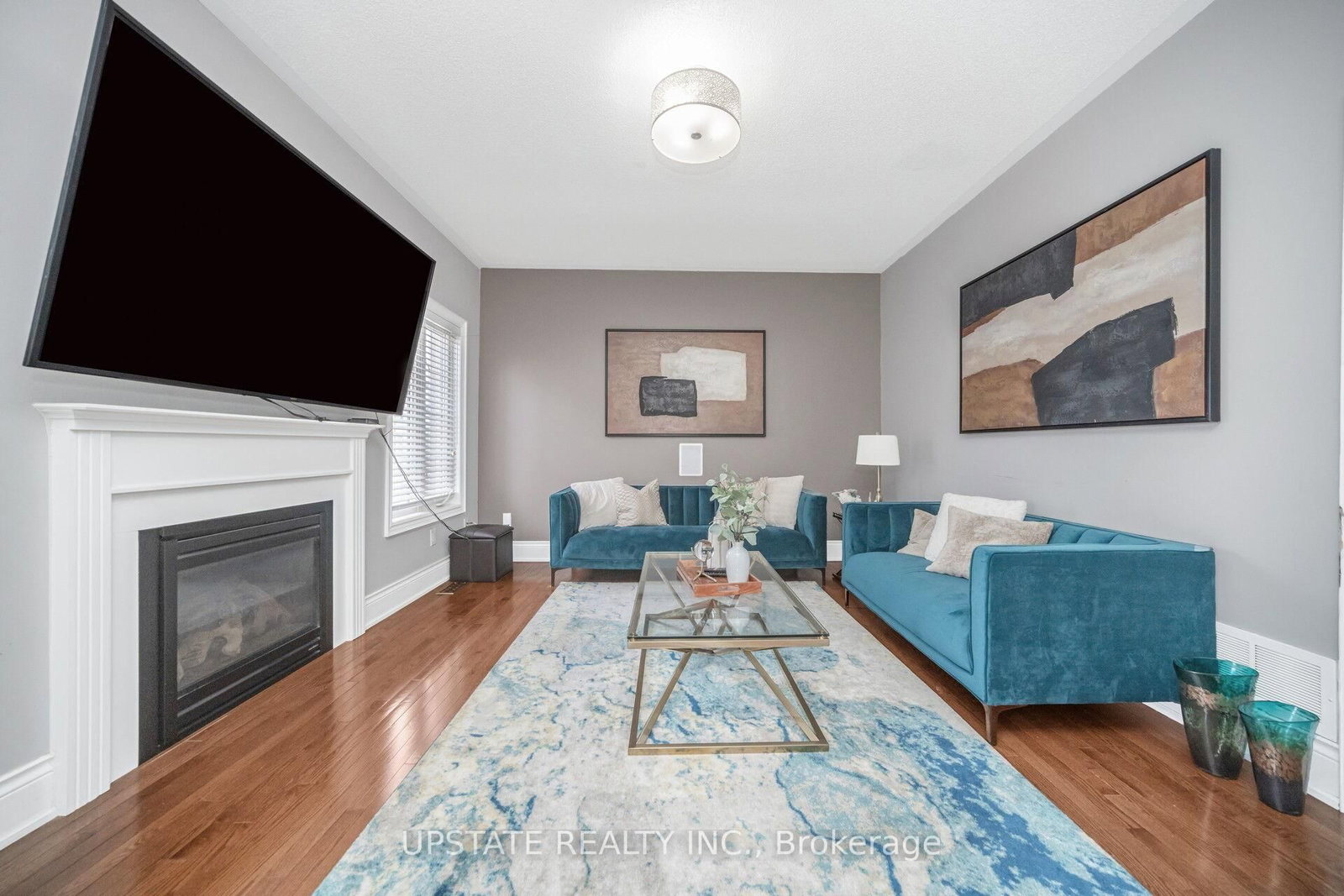 2 Beachville Circle • Brampton, ON photo 14