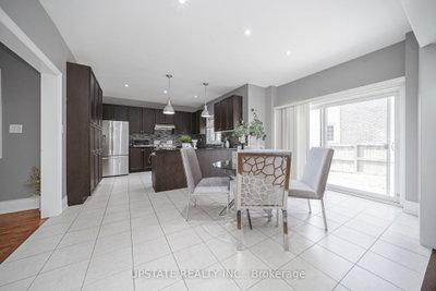 2 Beachville Circle • Brampton, ON photo 9
