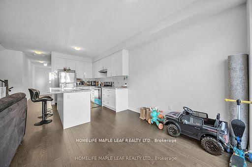 32 Camino Real Drive • Caledon, ON photo 12