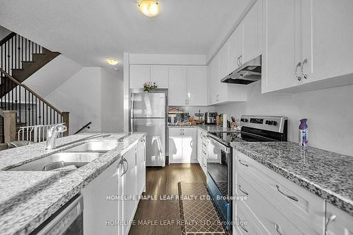 32 Camino Real Drive • Caledon, ON photo 13