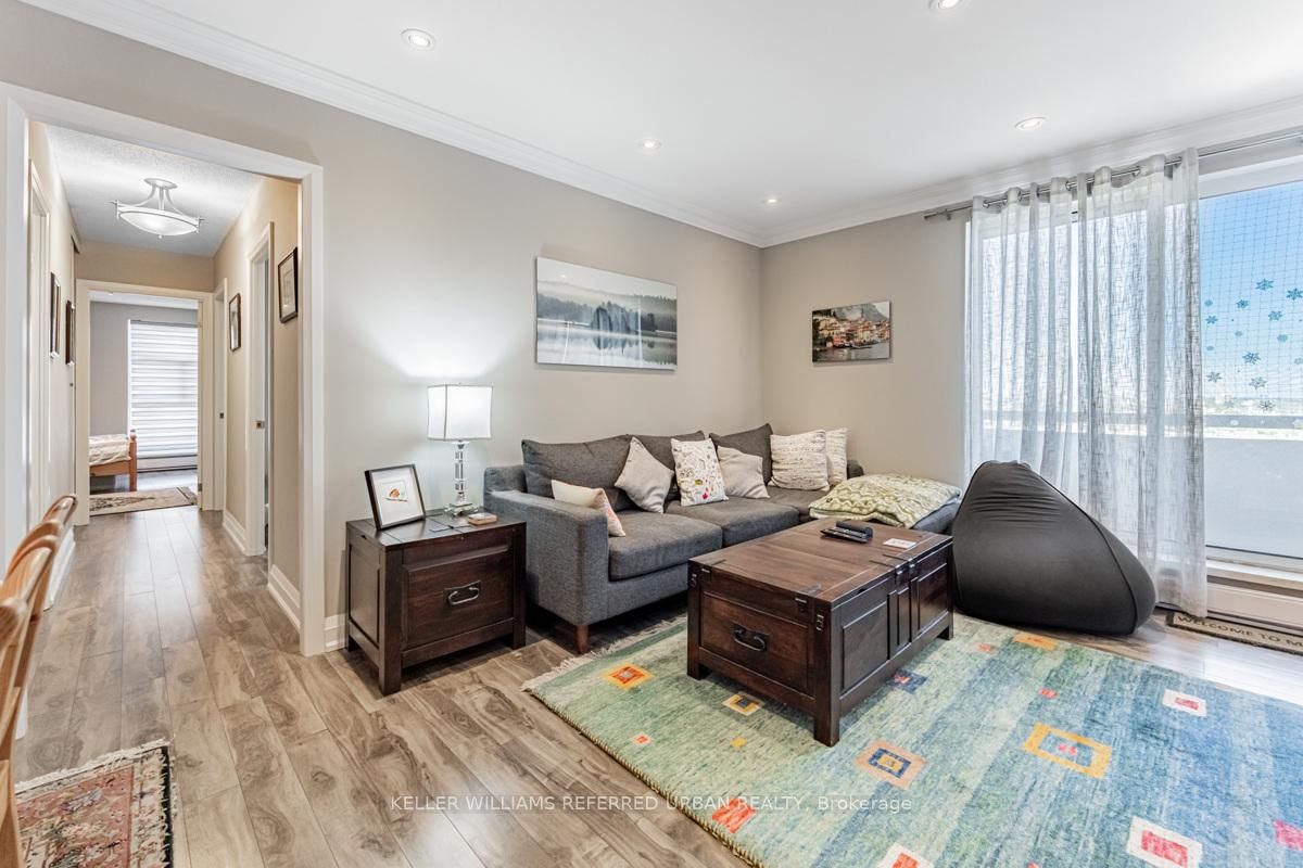 3025 Queen Frederica Drive • #1007 • Mississauga, ON photo 11