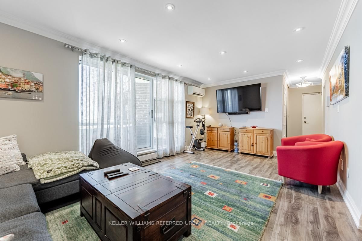 3025 Queen Frederica Drive • #1007 • Mississauga, ON photo 13