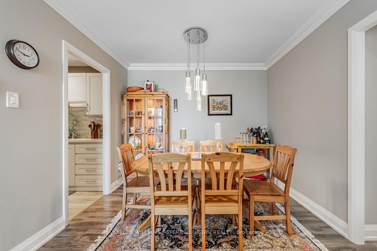 3025 Queen Frederica Drive • #1007 • Mississauga, ON photo 14