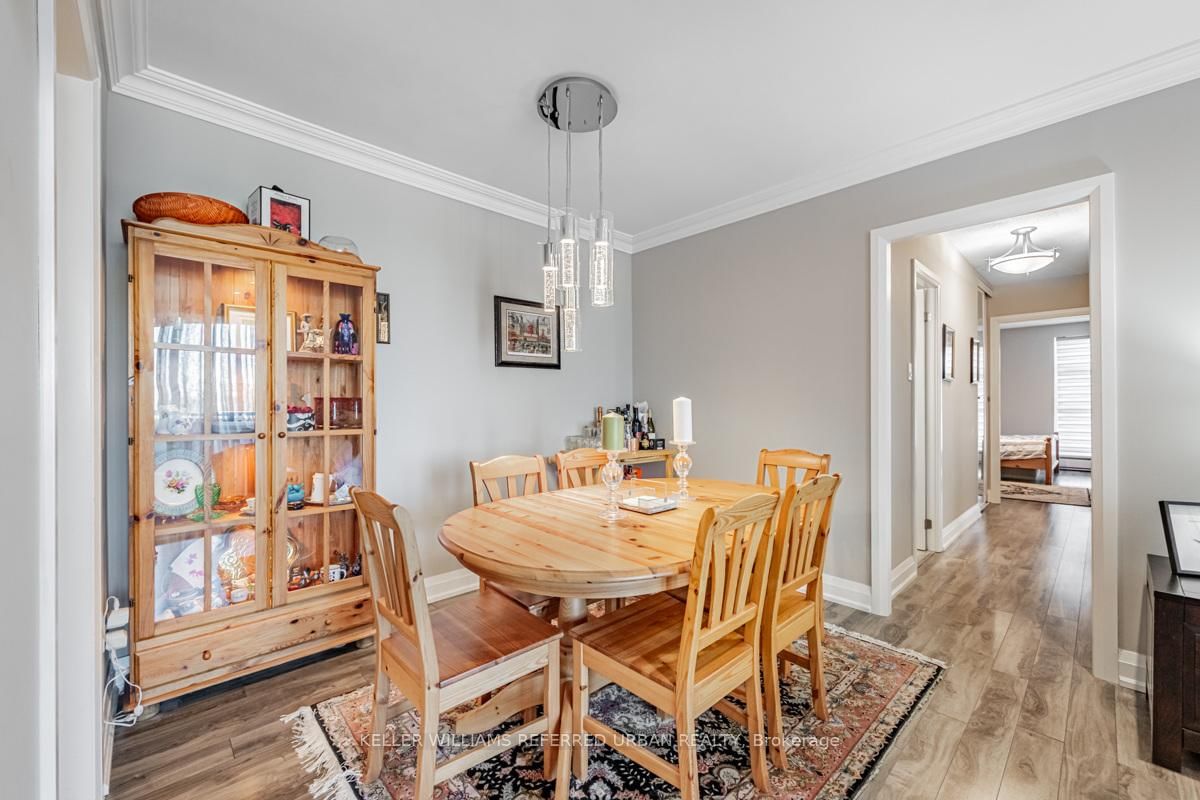 3025 Queen Frederica Drive • #1007 • Mississauga, ON photo 15