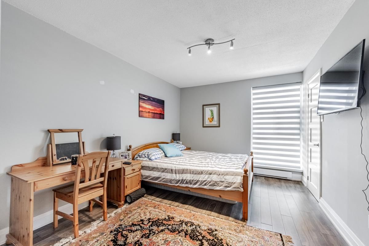 3025 Queen Frederica Drive • #1007 • Mississauga, ON photo 21