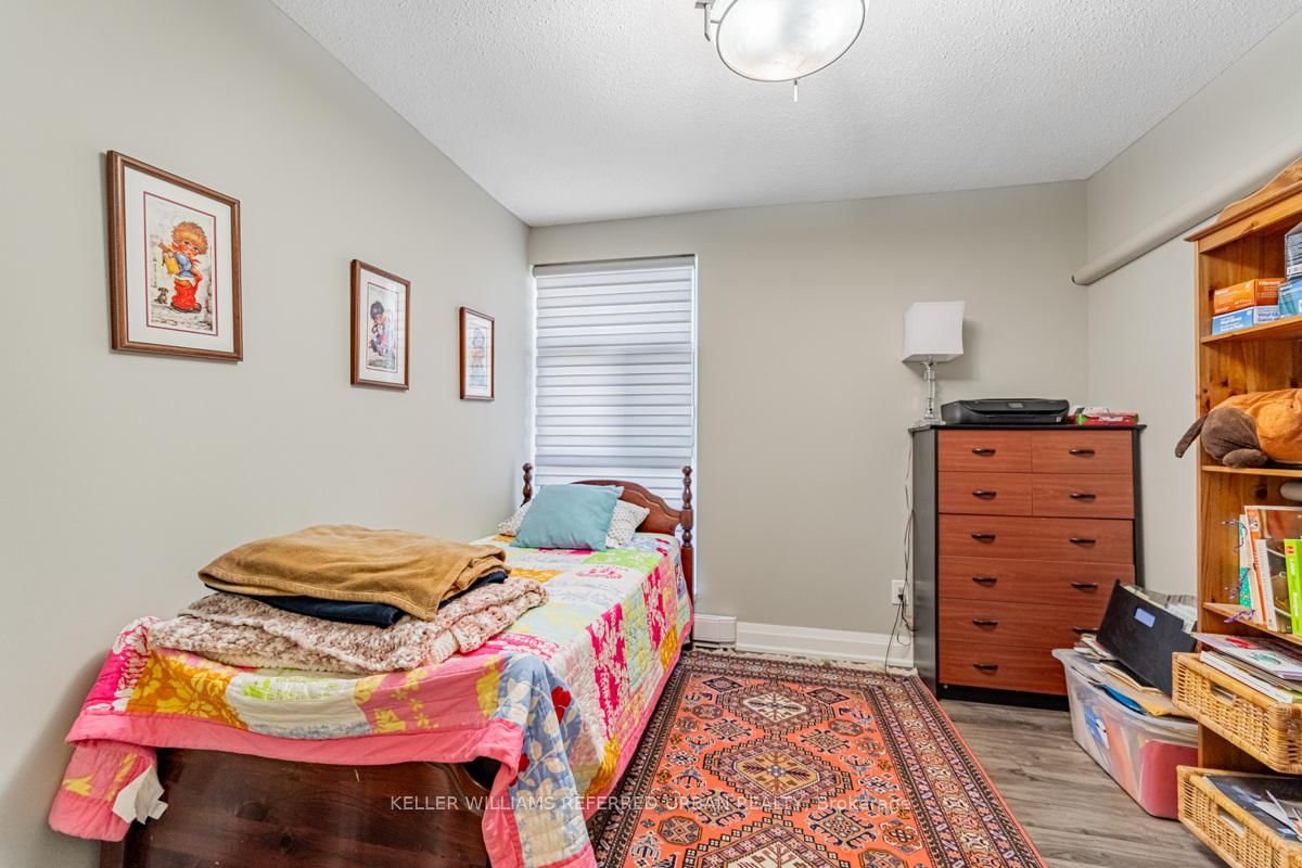 3025 Queen Frederica Drive • #1007 • Mississauga, ON photo 24