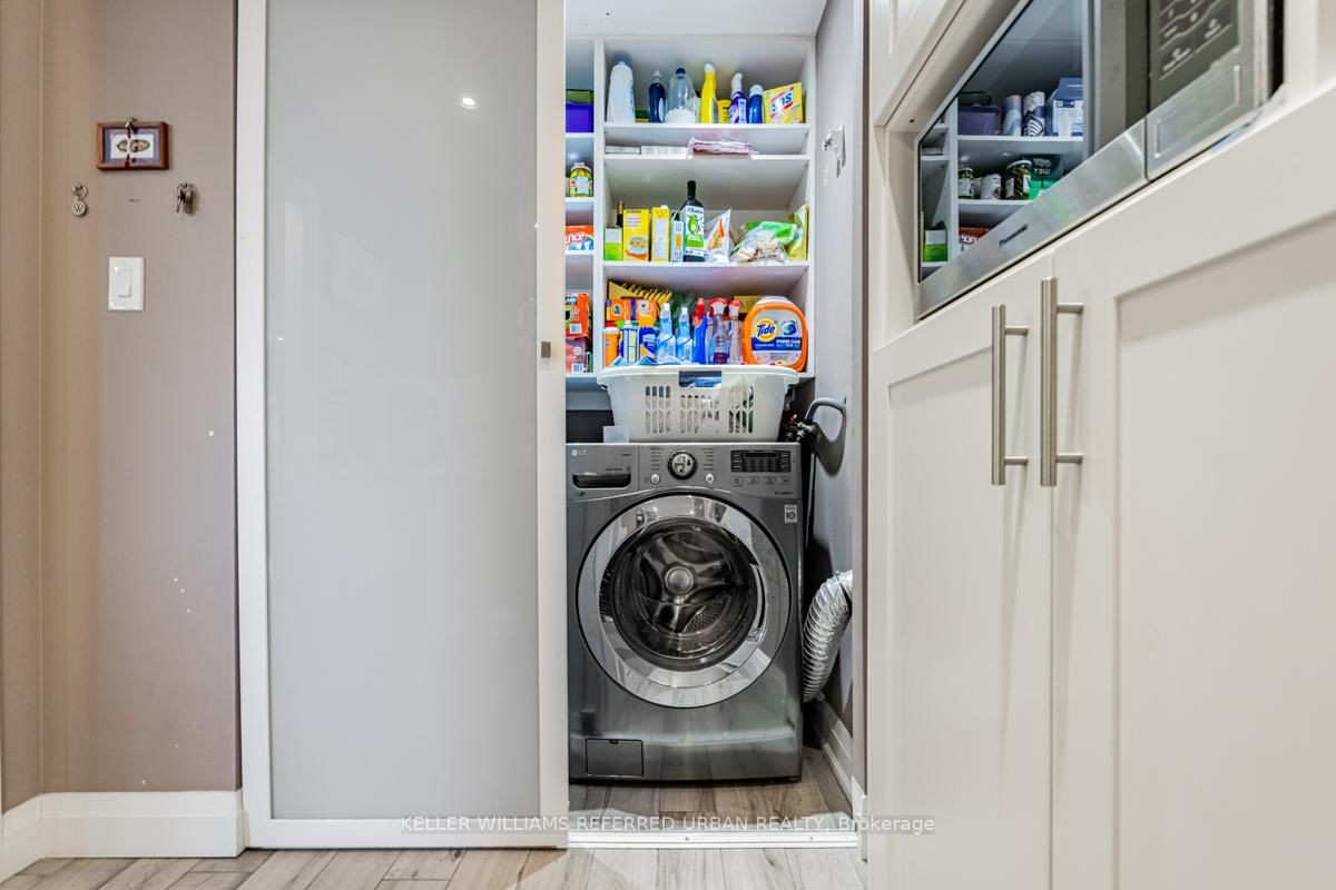 3025 Queen Frederica Drive • #1007 • Mississauga, ON photo 26