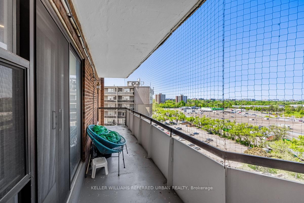 3025 Queen Frederica Drive • #1007 • Mississauga, ON photo 27