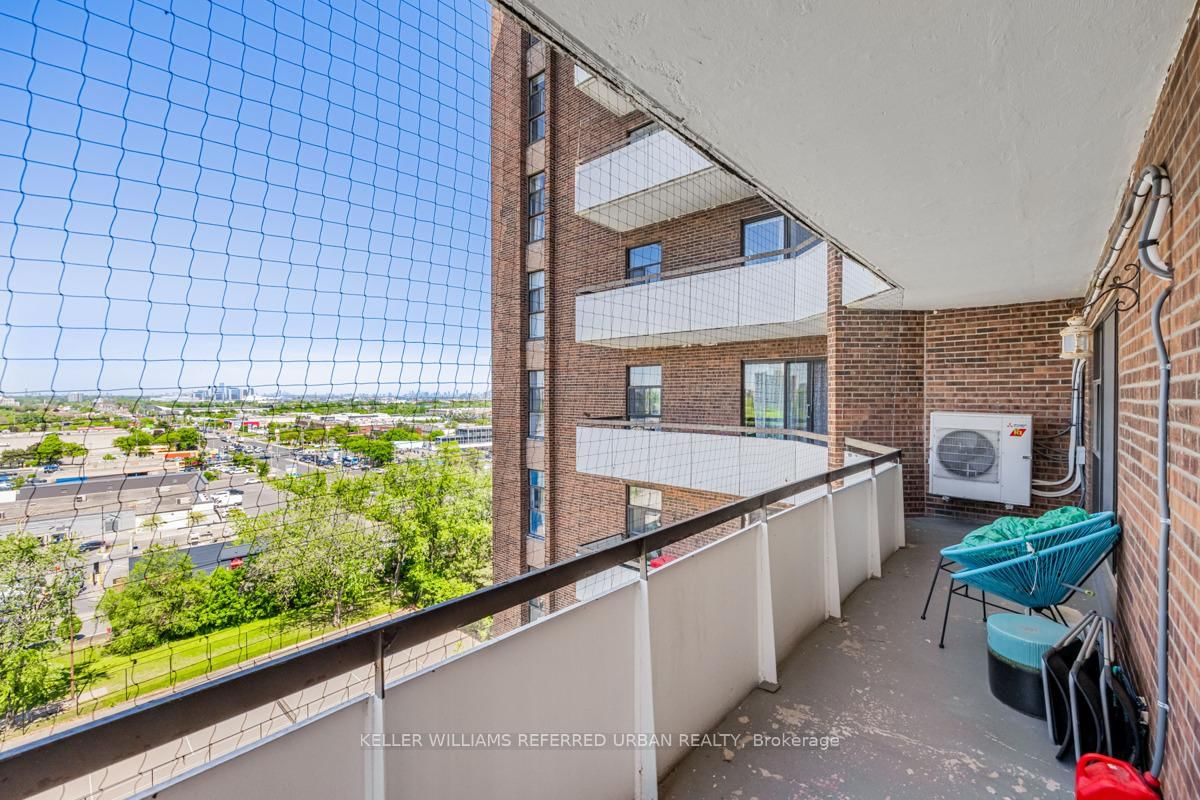 3025 Queen Frederica Drive • #1007 • Mississauga, ON photo 28