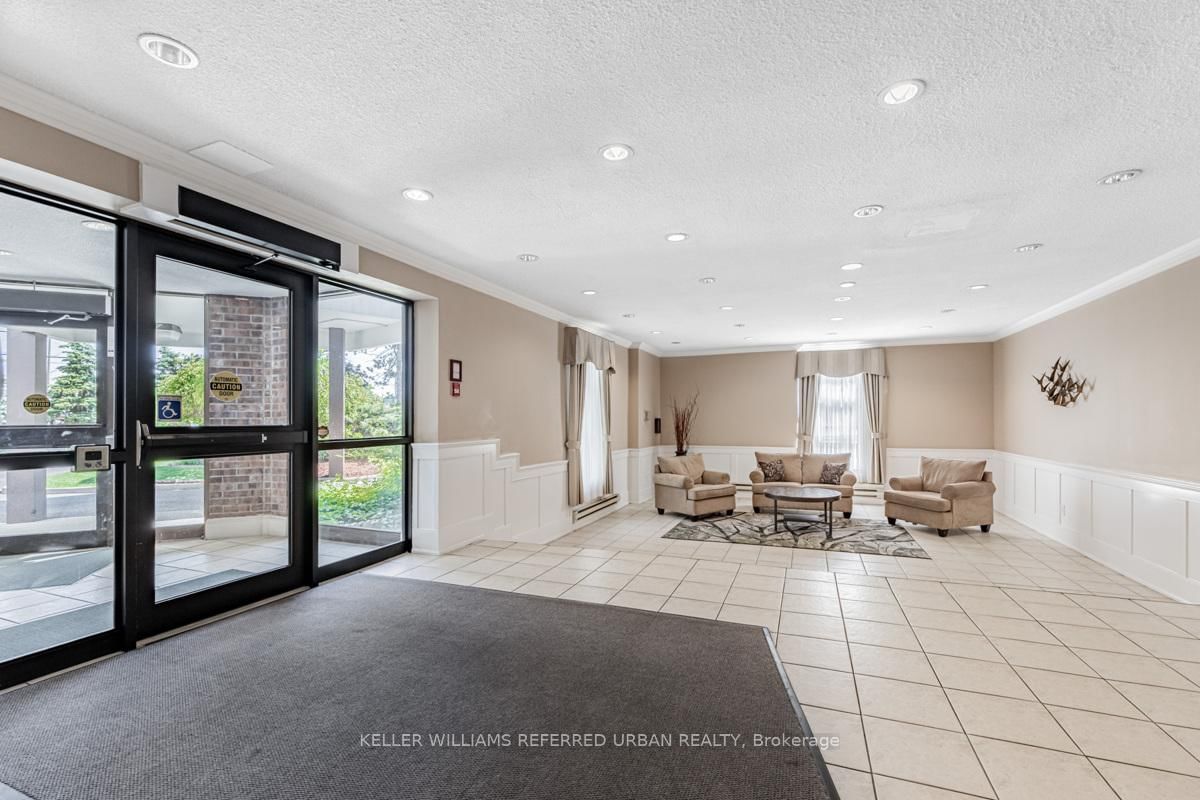 3025 Queen Frederica Drive • #1007 • Mississauga, ON photo 4