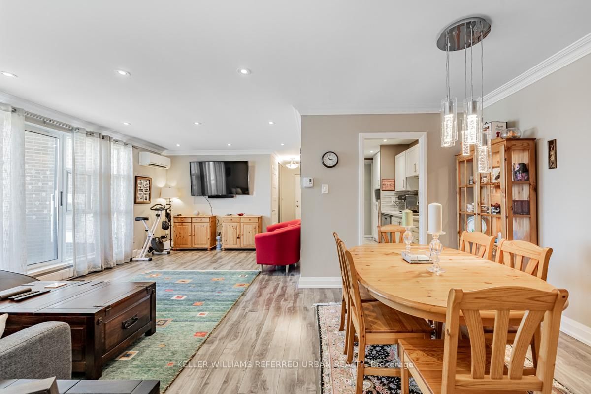 3025 Queen Frederica Drive • #1007 • Mississauga, ON photo 6