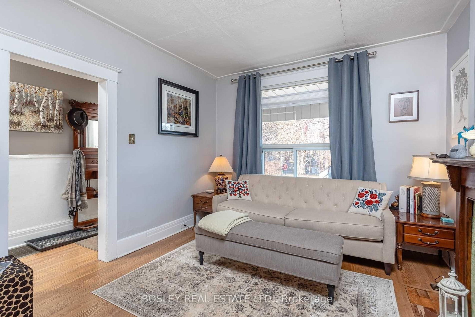 774 Gladstone Avenue, Toronto, ON