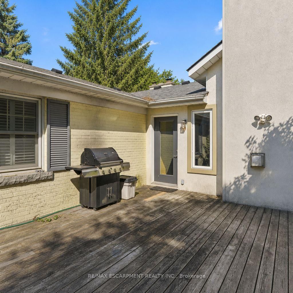 1273 Clarkson Road N • Mississauga, ON photo 20