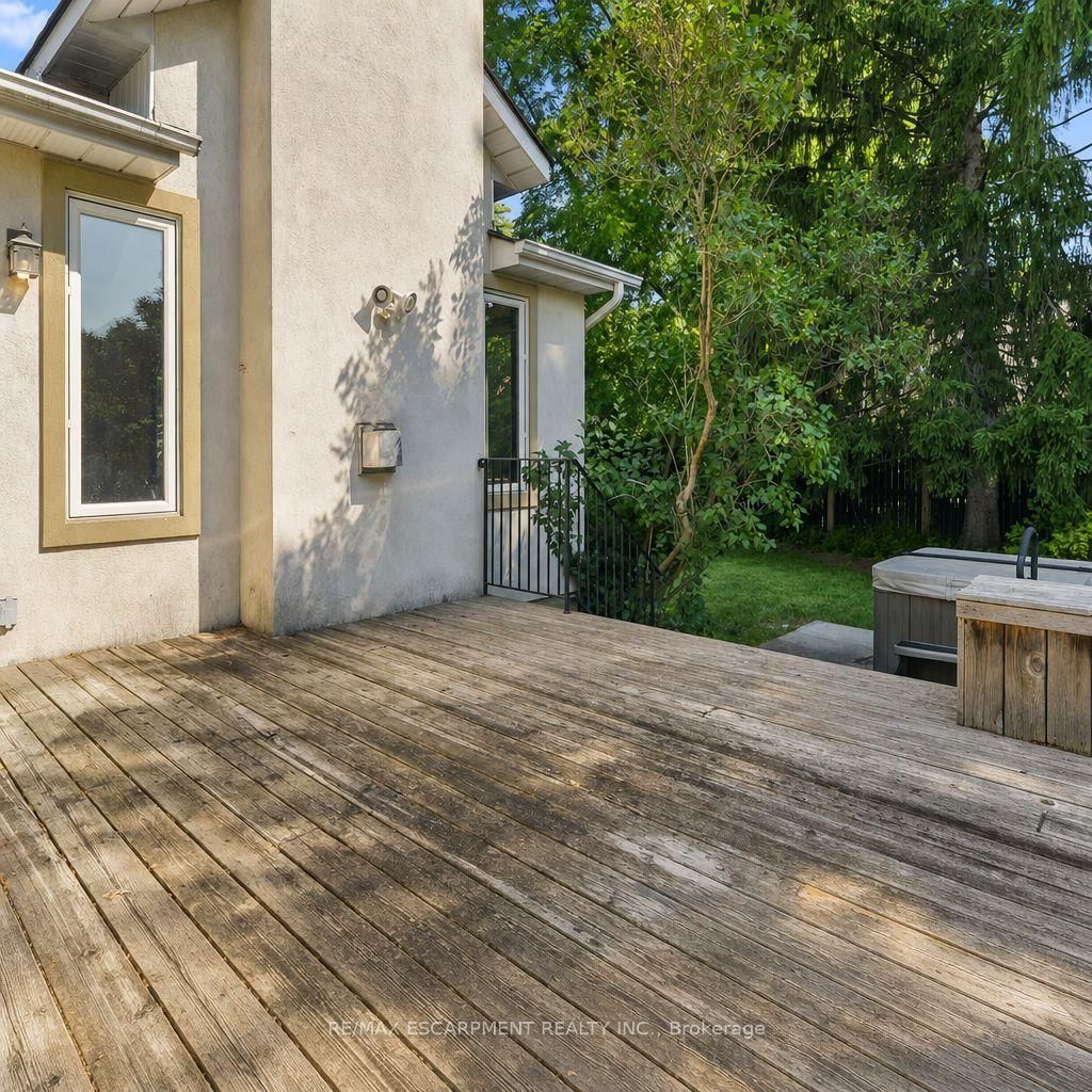 1273 Clarkson Road N • Mississauga, ON photo 22