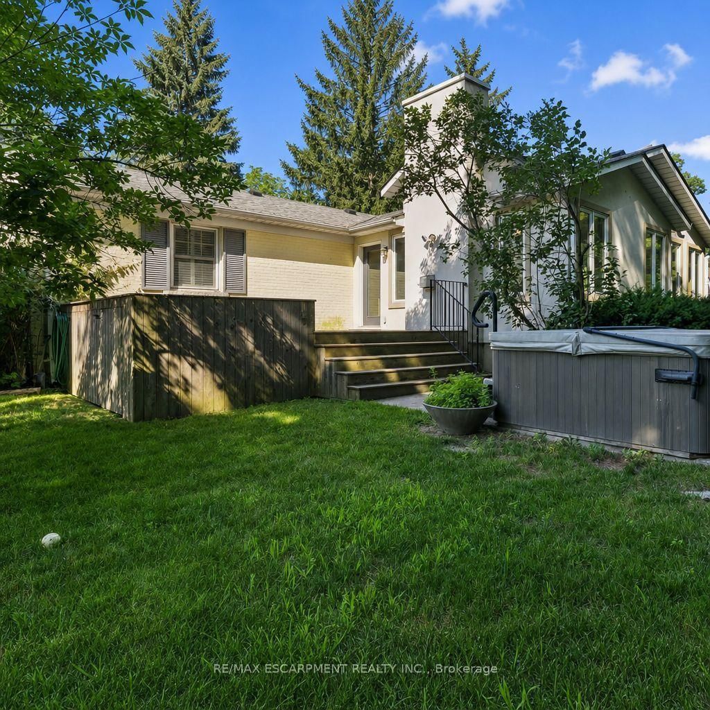 1273 Clarkson Road N • Mississauga, ON photo 23