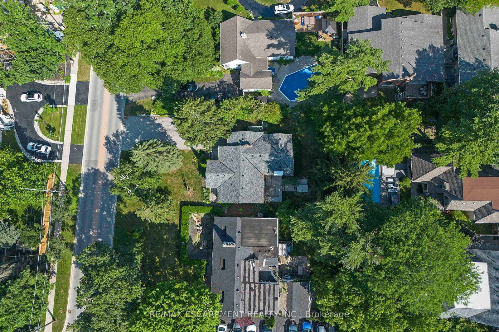 1273 Clarkson Road N • Mississauga, ON photo 27