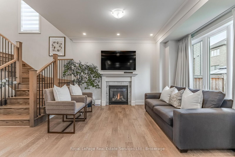 3395 Post Oakville,ON L6H 0Z2 — Photo 12