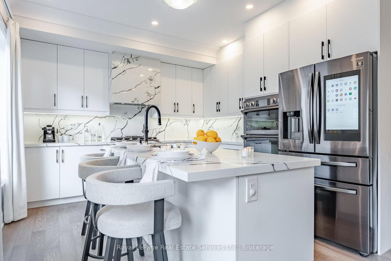 3395 Post Oakville,ON L6H 0Z2 — Photo 13