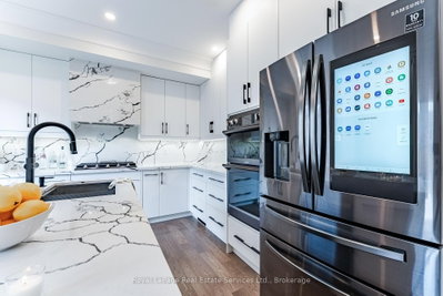 3395 Post Oakville,ON L6H 0Z2 — Photo 14