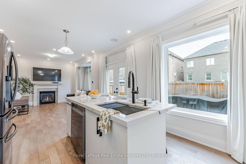 3395 Post Oakville,ON L6H 0Z2 — Photo 15