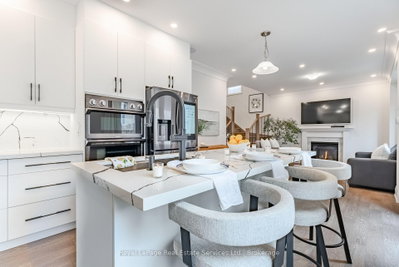 3395 Post Oakville,ON L6H 0Z2 — Photo 16