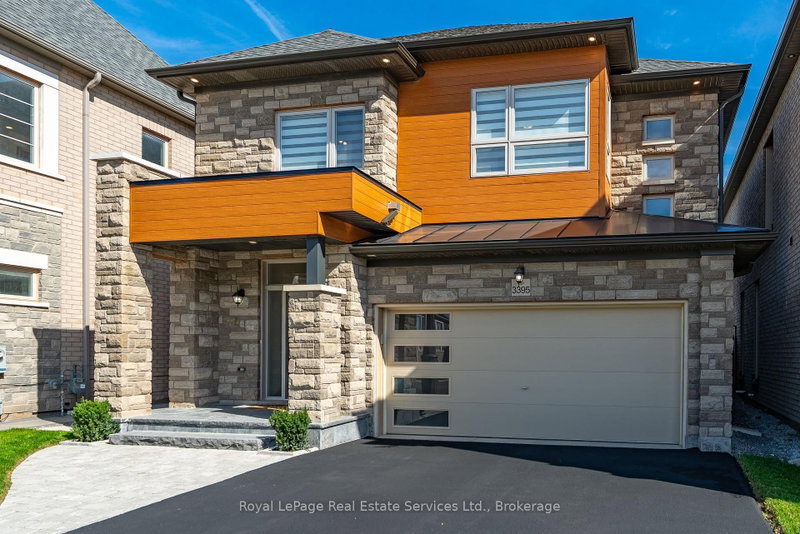 3395 Post Road