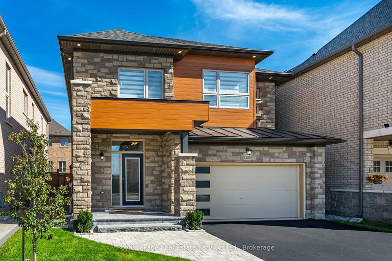 3395 Post Road