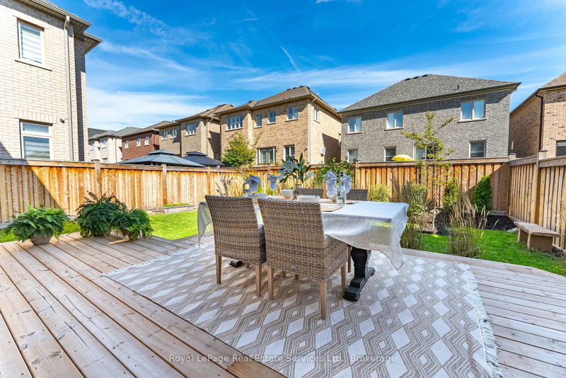 3395 Post Oakville,ON L6H 0Z2 — Photo 8