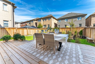 3395 Post Oakville,ON L6H 0Z2 — Photo 8