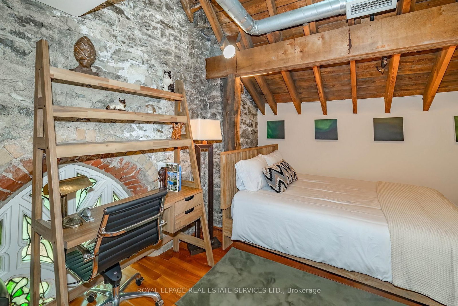 384 Sunnyside Avenue • #308 • Toronto, ON photo 21