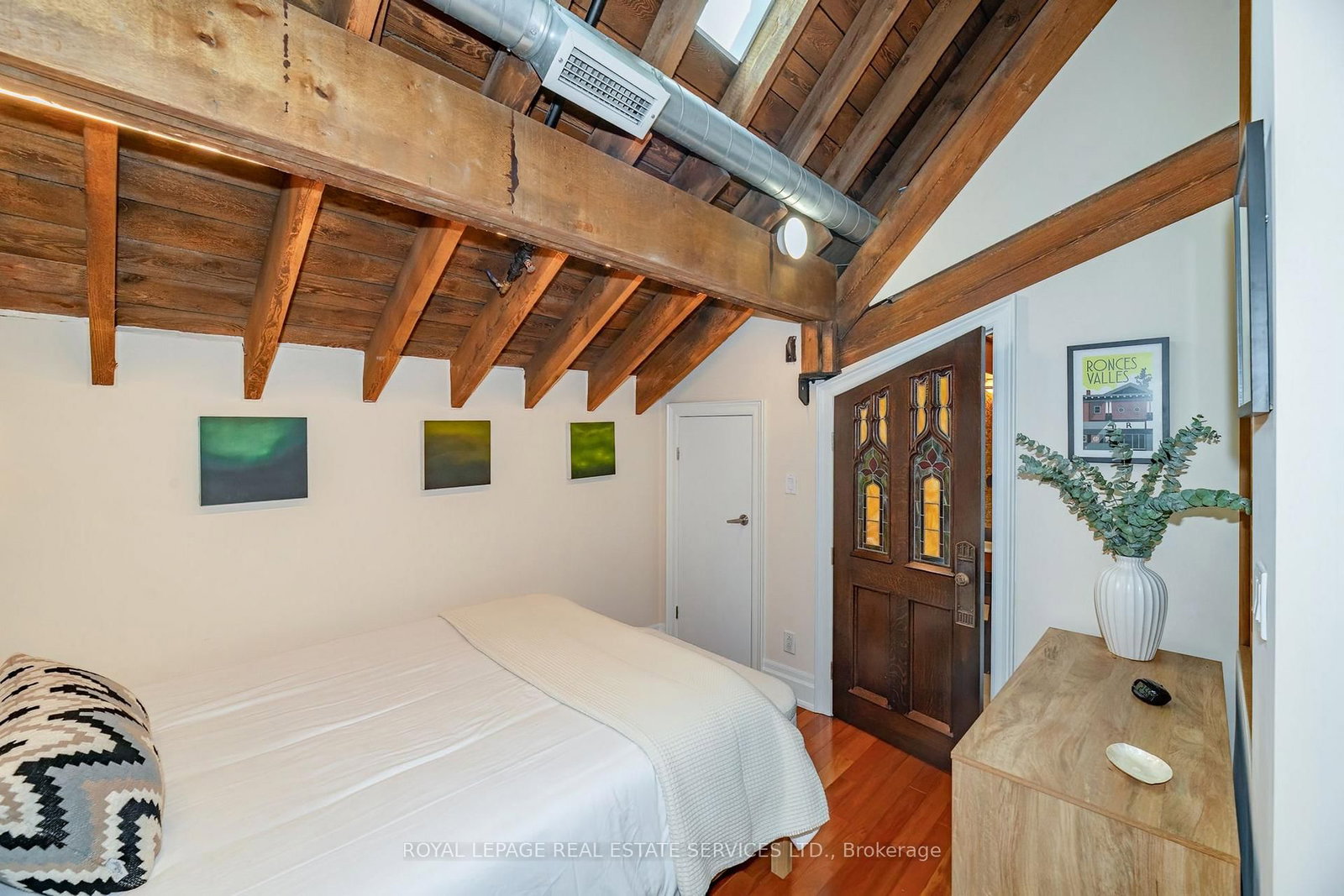 384 Sunnyside Avenue • #308 • Toronto, ON photo 22
