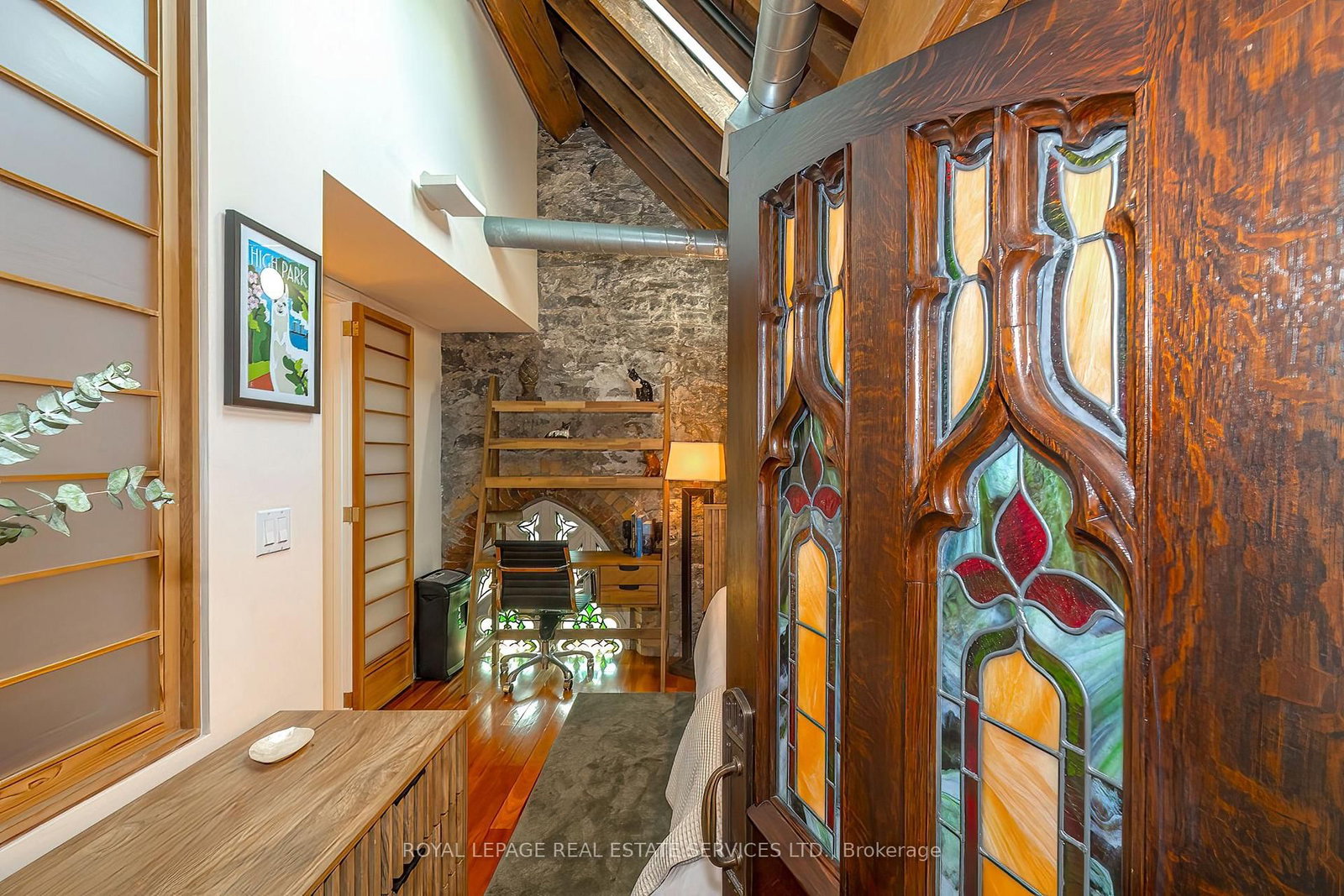 384 Sunnyside Avenue • #308 • Toronto, ON photo 26