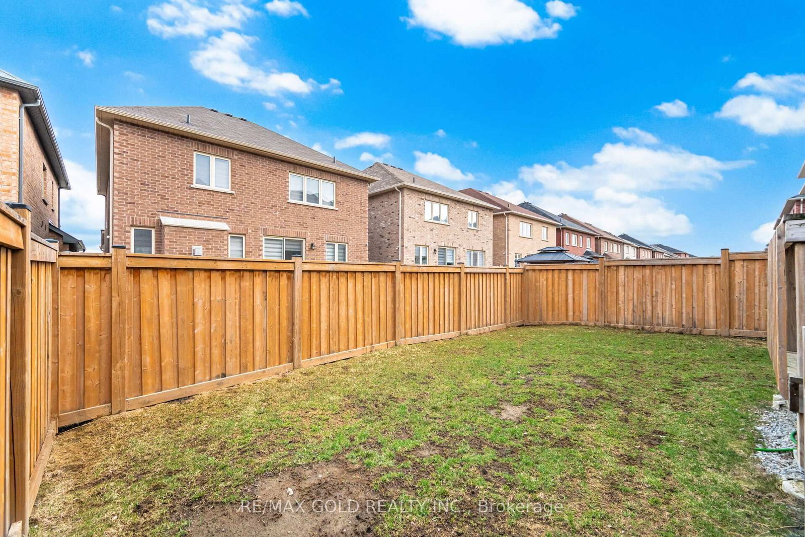 11 Sinatra Street • Brampton, ON photo 29