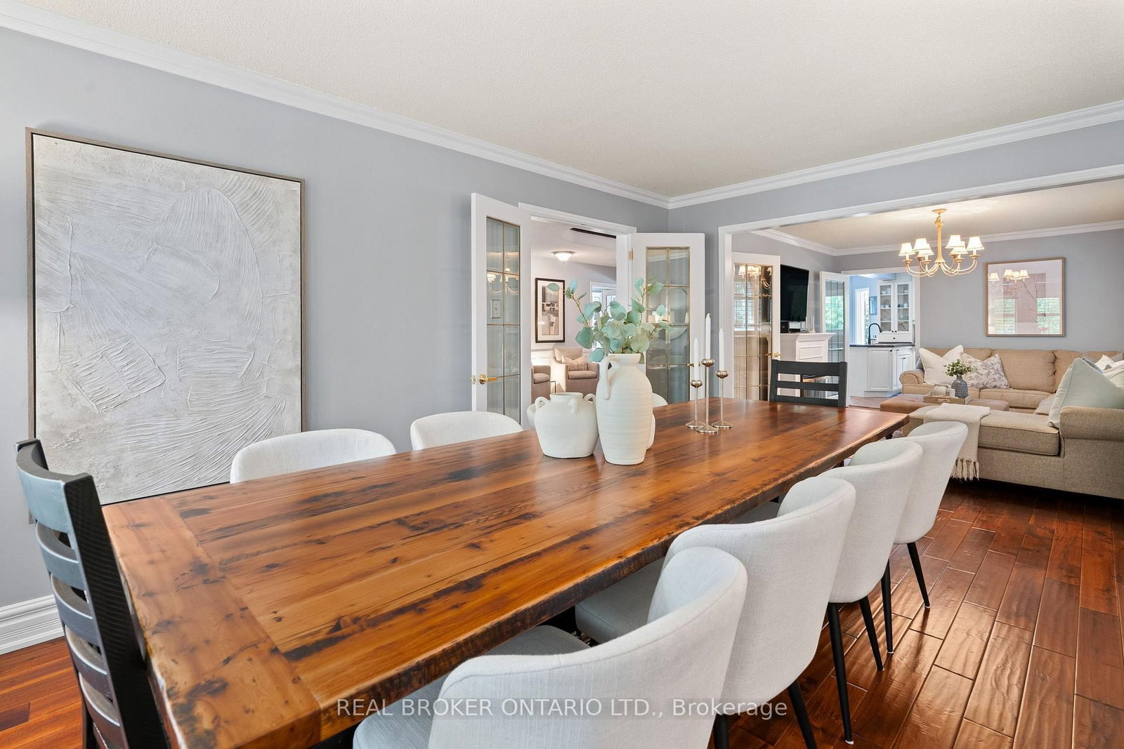 1291 Windrush Drive • Oakville, ON photo 17