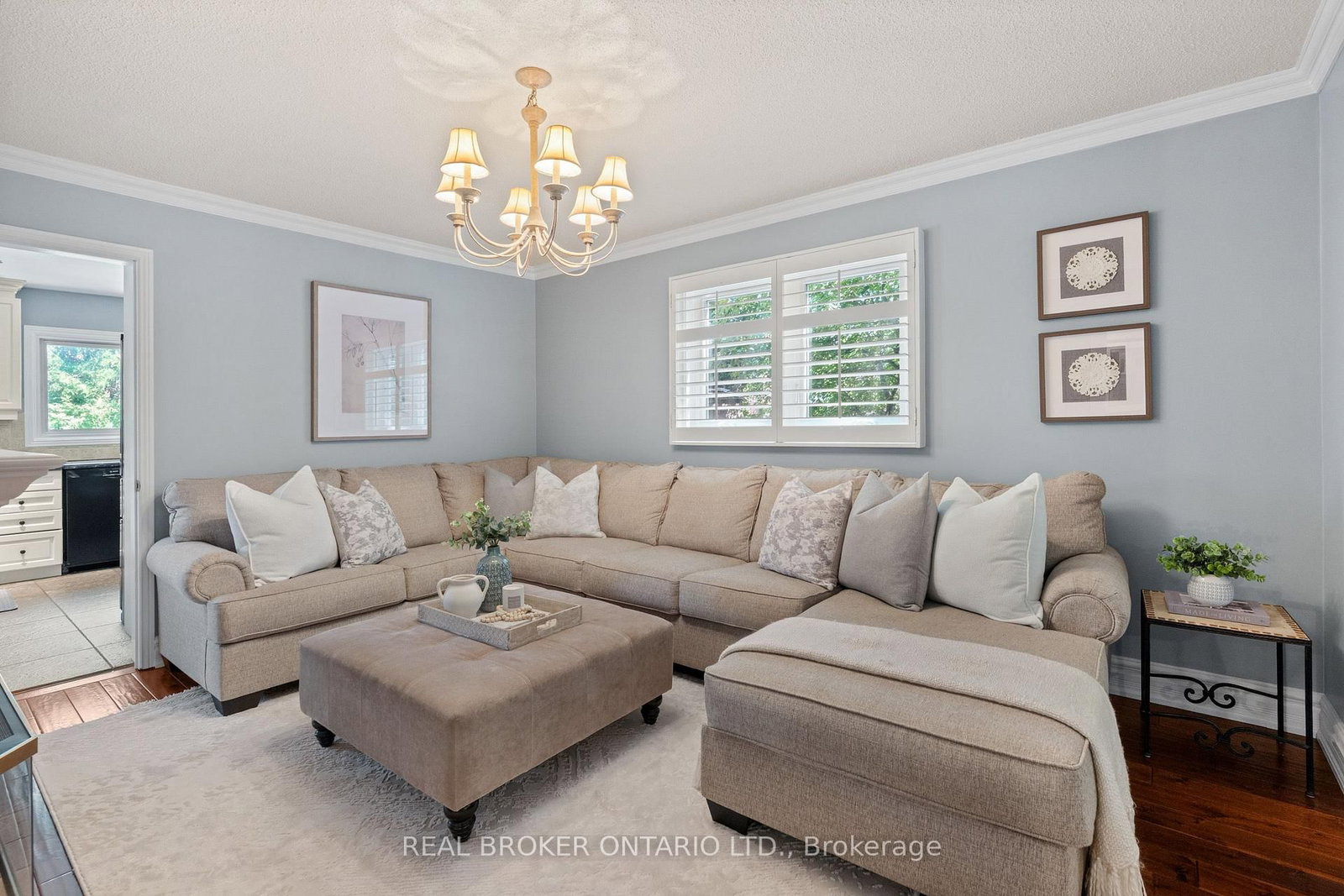 1291 Windrush Drive • Oakville, ON photo 19