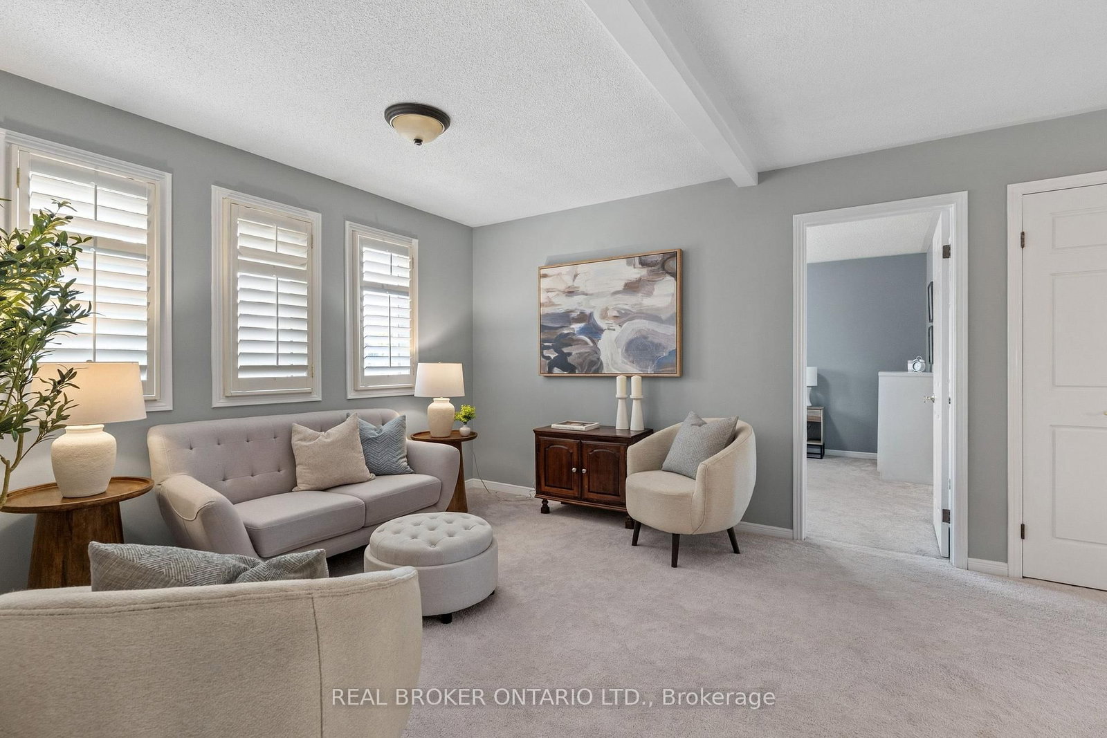 1291 Windrush Drive • Oakville, ON photo 24