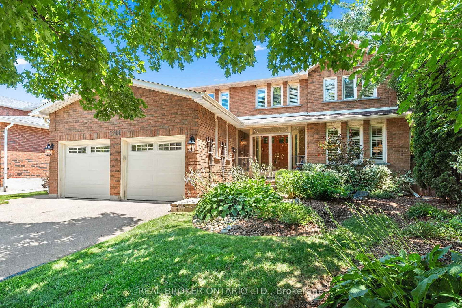 1291 Windrush Drive • Oakville, ON photo 49